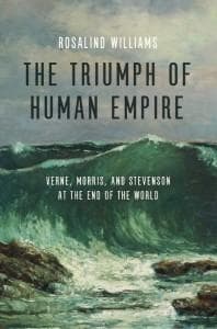 &quot;The Triumph of Human Empire&quot; (Credit: The University of Chicago Press)