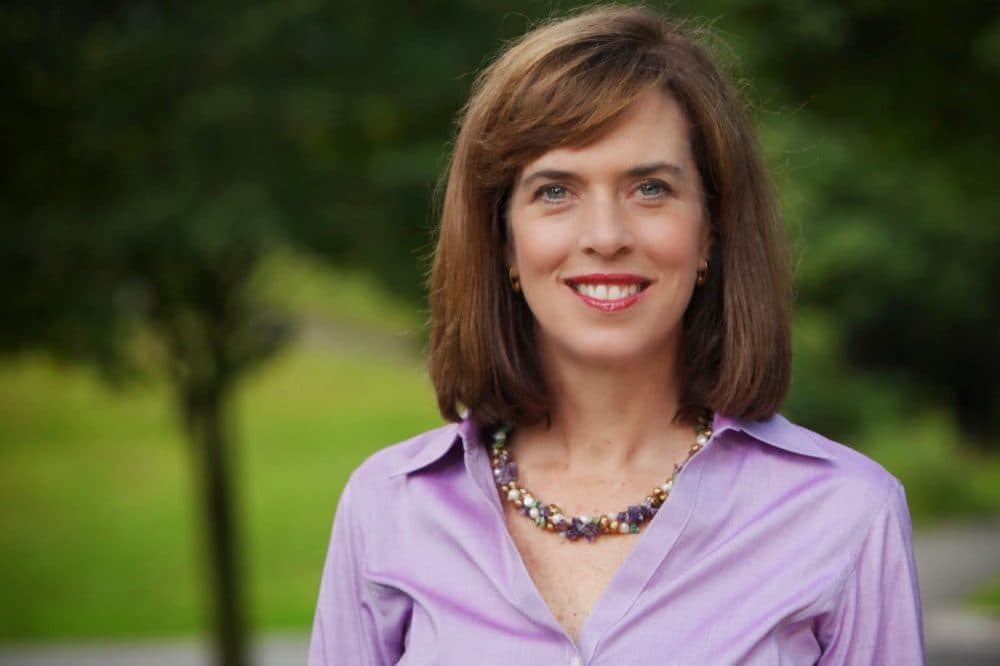 Katherine Clark  represents the 5th district in Massachusetts. (katherineclarkforcongress.com)