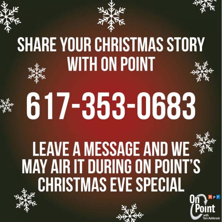 on-point-xmas-special