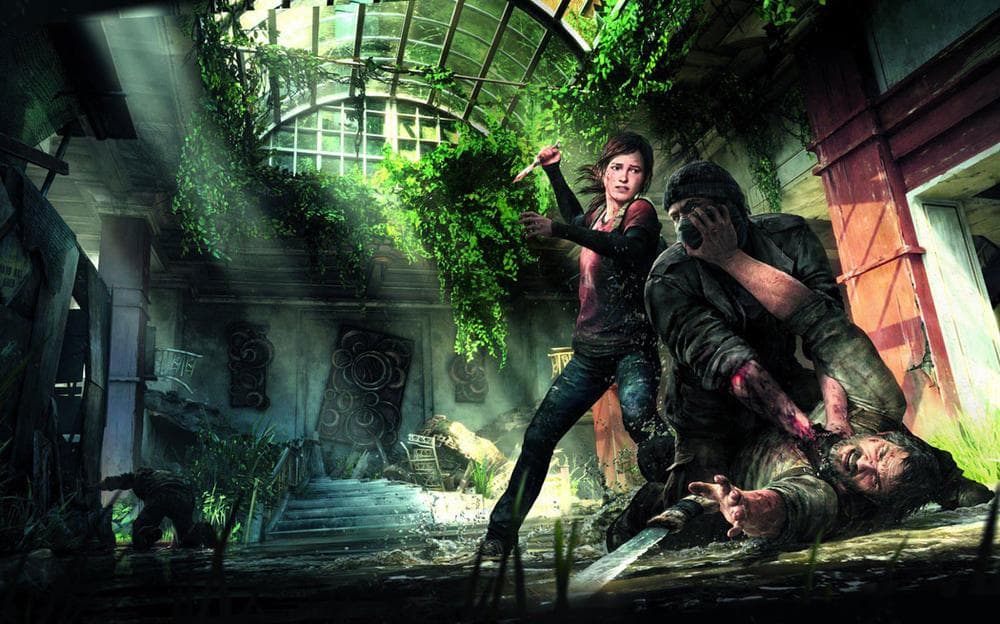 The Last of Us” (Courtesy)