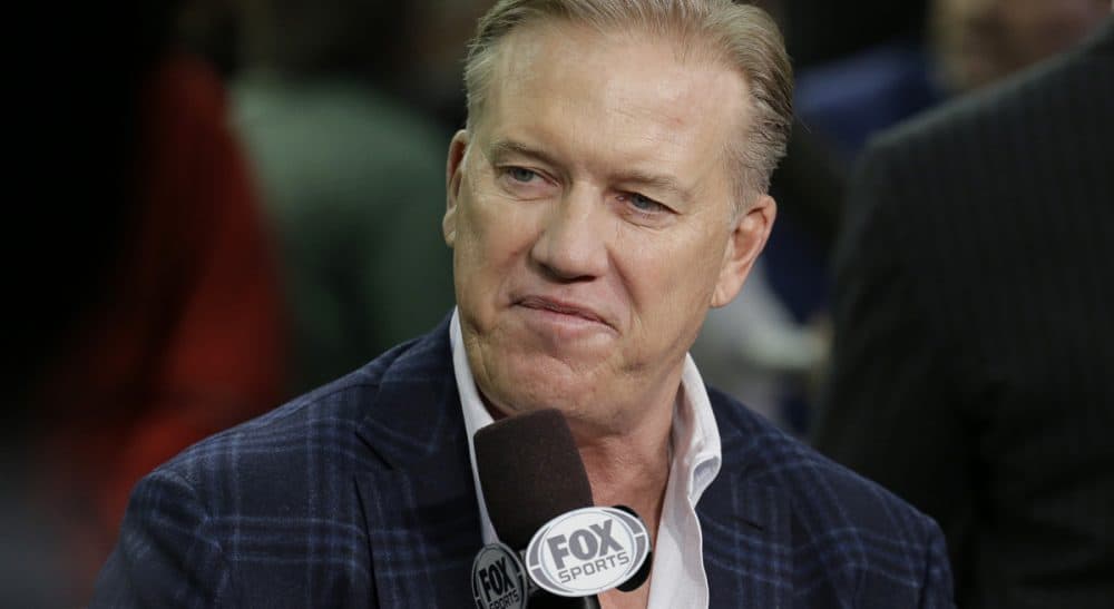 John Elway Doesn't Believe In Safety Nets — But Here's Why He