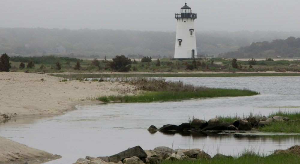 Sam Fleming: &quot;Year after year, decade after decade, this was how it went. Until this summer, when everything changed.&quot; Pictured: Edgartown Light,, Edgartown, Martha's Vineyard, Mass.  (rcweir/Flickr)