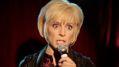 From &quot;Maria Bamford: the Special Special Special!&quot;