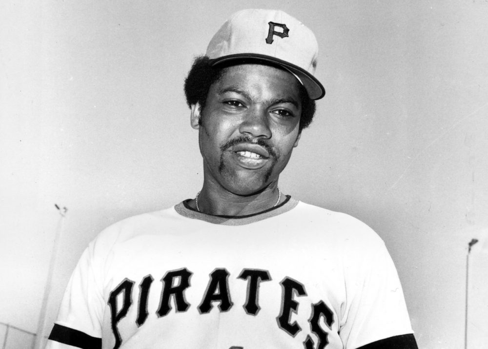 Dock Ellis reached the All-Star game in 1971 -- the same year the Pittsburgh Pirates won the World Series  (AP Photo)