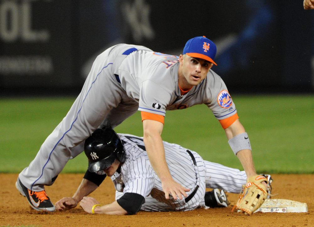 The Mets and Yankees both struggled to get their bearings this season. (Christopher Pasatieri/Getty Images)