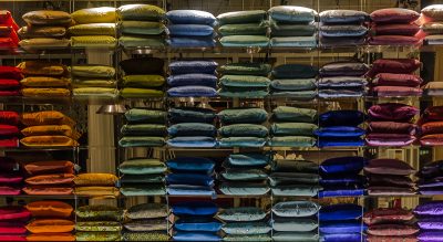 Although product proliferation holds out the allure of infinite choice, it often creates more confusion and frustration than it does pleasure. (Art Bochevarov/flickr)