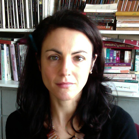 Picture of Sari Edelstein