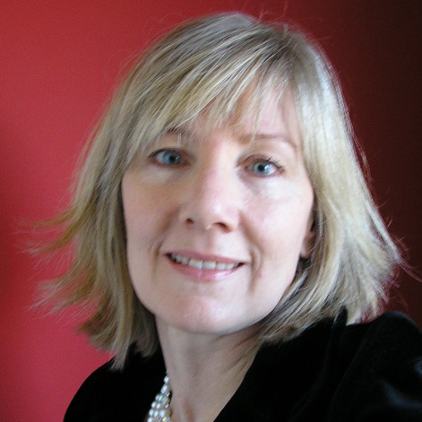 Headshot of Susan E. Reed