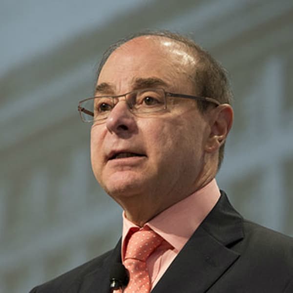 Headshot of Joseph E. Aoun