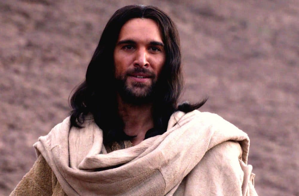 NBC's &quot;A.D. The Bible Continues&quot; tells the New Testament story of what happened after Jesus' crucifixion. (NBC)
