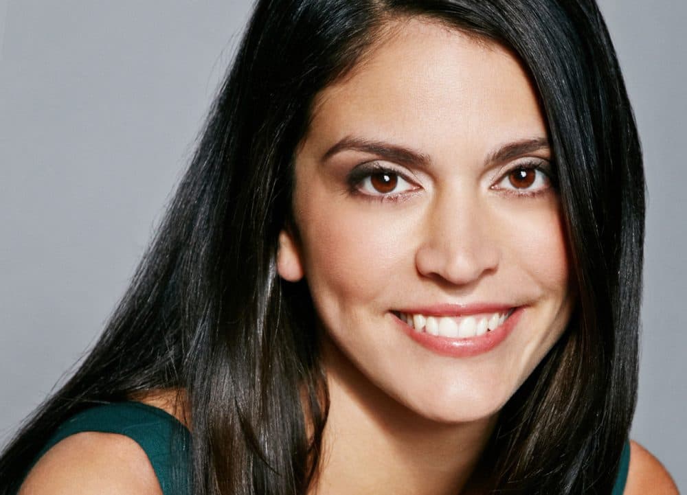 Cecily Strong joined Saturday Night Live in 2012. (Courtesy of NBC)