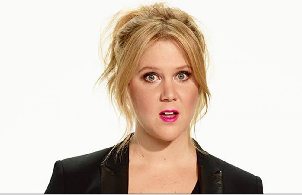 Comedy Central's 'Inside Amy Schumer' returns tonight. (Inside Amy Schumer Facebook Page)