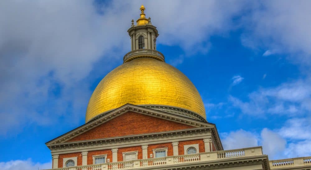 Massachusetts lawmakers are locked in a heated tug-of-war. At issue: the joint committee structure that turns bills into laws. Or, perhaps more accurately, doesn't allow for much progress at all. (davidseibold/flickr)