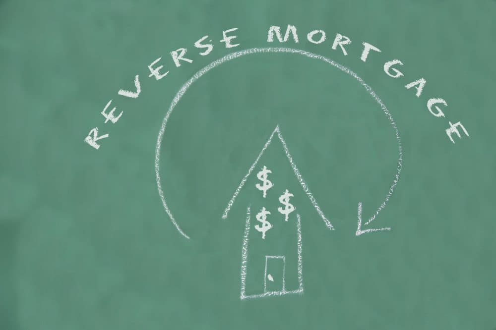 The Federal Housing Administration is imposing new rules that will make it harder to apply for a reverse mortgage. (aag.com/Flickr Creative Commons)