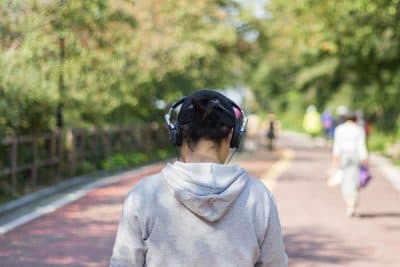 The World Health Organization predicts 1 billion young people could develop hearing loss due to poor listening habits. While all of our ears are at stake, the prognosis is worse for musicians. So Berklee College of Music and Spotify are teaming up to raise awareness about threats to our hearing.(Emily Orpin/Flickr)