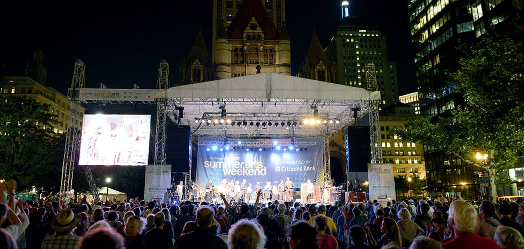 10 BostonArea Music Festivals Not To Miss This Summer WBUR News