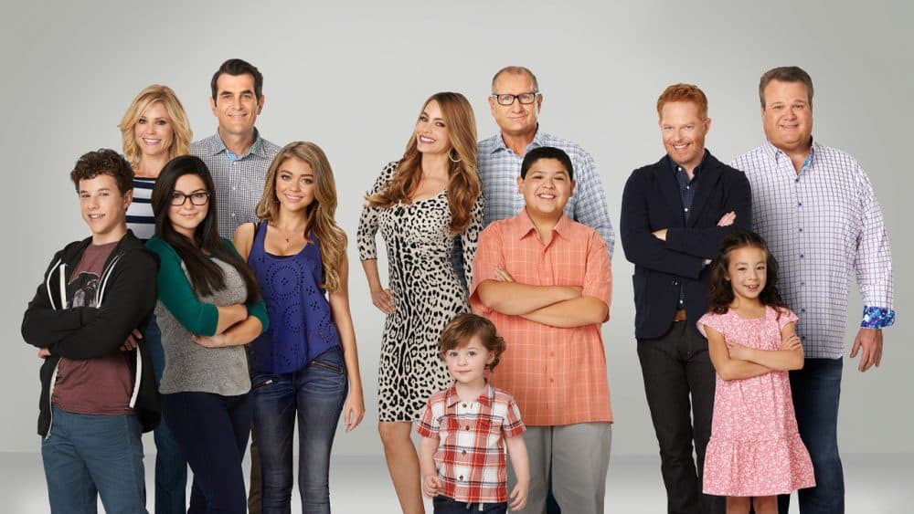 ABC's &quot;Modern Family&quot; has won five Emmy Awards, and was renewed for its seventh season on May 7. (ABC)