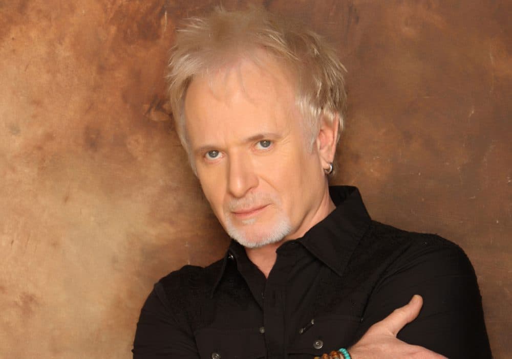 Anthony Geary has played the role Luke Spencer on the ABC daytime drama &quot;General Hospital&quot; since 1978. (Craig Sjodin/ABC)