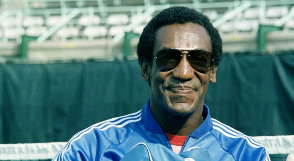Pictured: Comedian Bill Cosby in 1977. Cosby admitted in a 2005 deposition that he obtained Quaaludes with the intent of using them to have sex with young women. In court documents released Monday, July 6, 2015, he admitted giving the sedative to at least one woman. (AP)