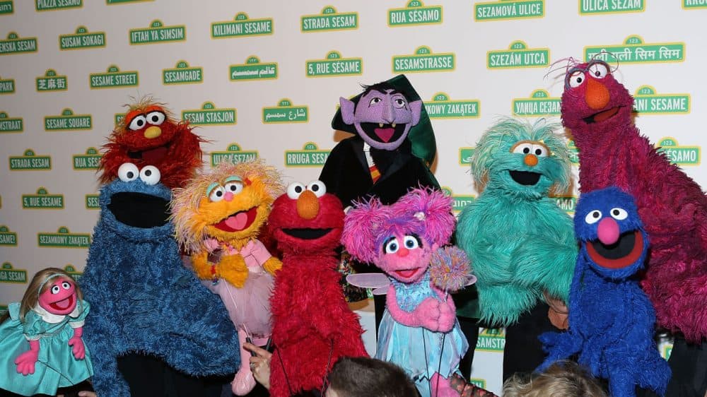 The &quot;Sesame Street&quot; gang is heading to HBO as part of a new deal with the premium network starting this fall. The deal allows the show to expand from an 18-episode season to a 35-episode season. (Robin Marchant/Getty Images)