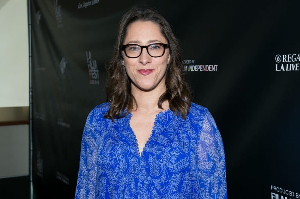 Director Maya Forbes attends the Los Angeles premiere of &quot;Infinitely Polar Bear&quot; on June 14. (John Salangsang/Invision/AP)