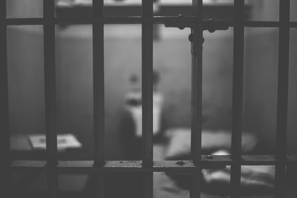 Sheriff Cousins' proposal would put 42 treatment beds in the Middleton jail. (AlexVan/Pixabay)