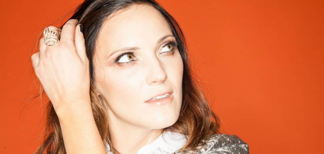 Comedian Jen Kirkman, who came up in the Boston scene, is back for a show at The Sinclair. (Robyn von Swank)