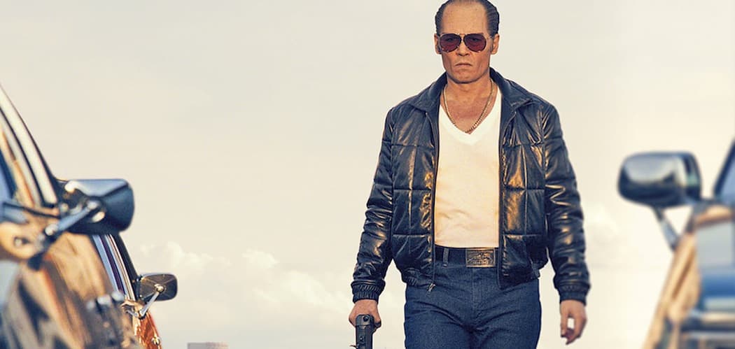Johnny Depp as Whitey Bulger in &quot;Black Mass&quot; (Courtesy Warner Bros. Entertainment)