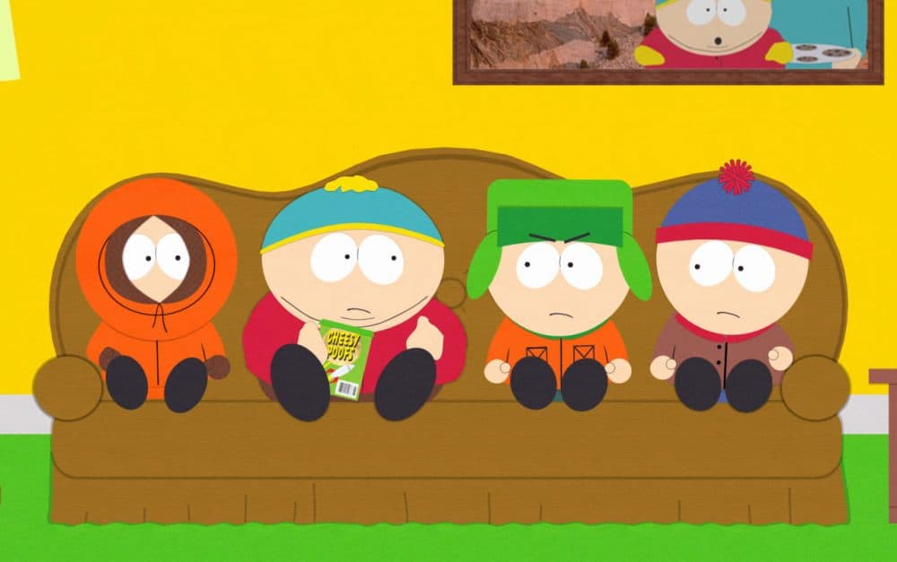 Season 19 of &quot;South Park&quot; begins tonight on Comedy Central. (Comedy Central)