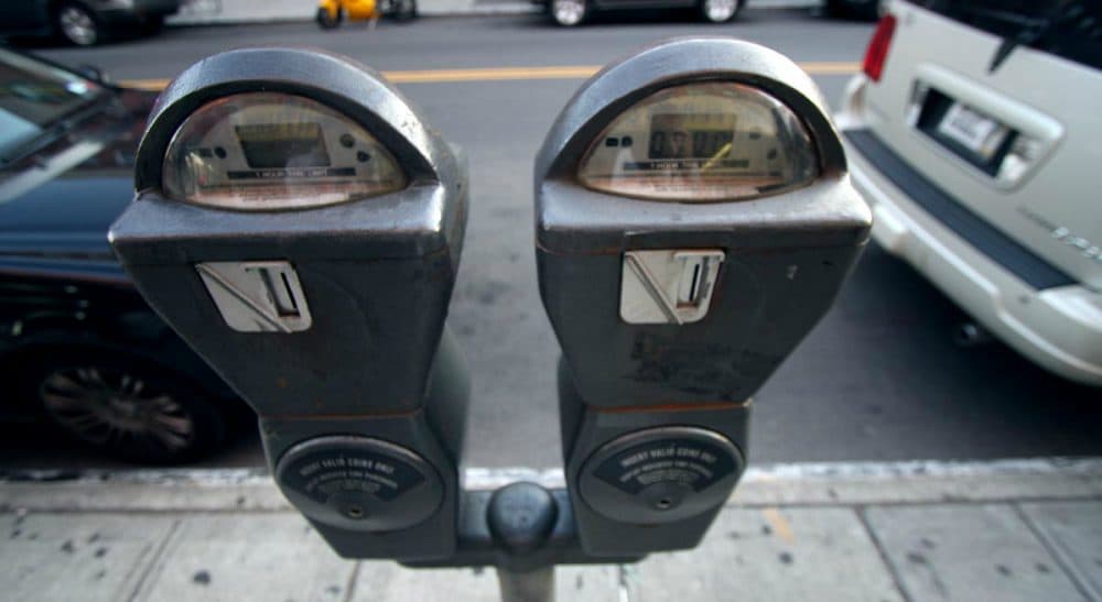 Just as the wonders of technology have changed everything from taking taxis to making travel plans, so too our digital age is transforming the lowly parking meter. (Jp Gary via Flickr)