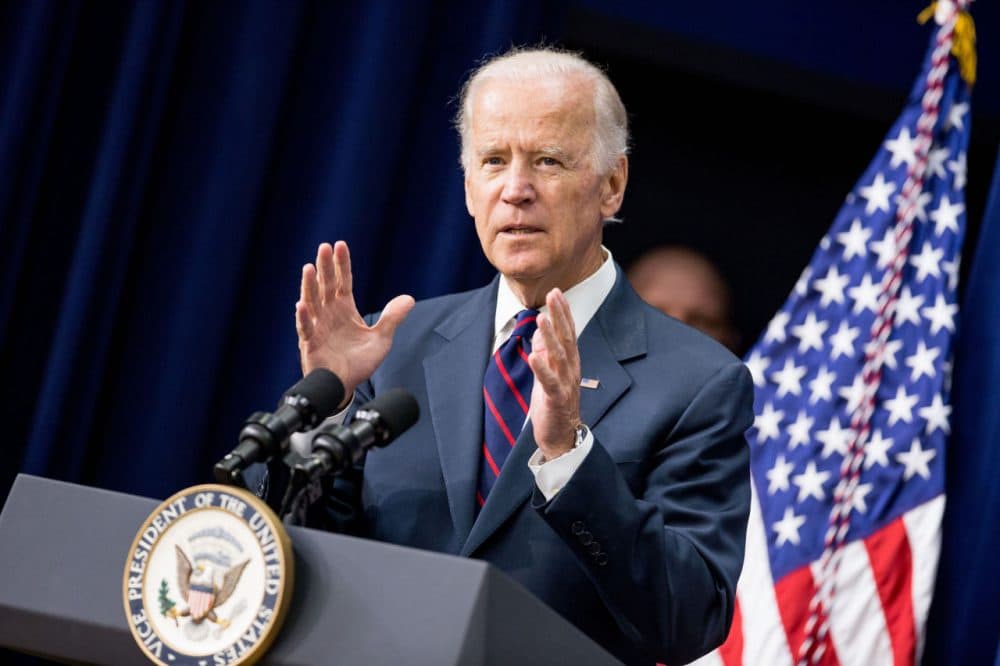 Vice President Joe Biden (Andrew Harnik/AP/File)