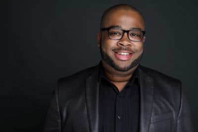 Mark Luckie, former head of news partnerships at Twitter, thinks more can be done in the tech industry to encourage and foster diverse workplaces. (Courtesy Mark Luckie)