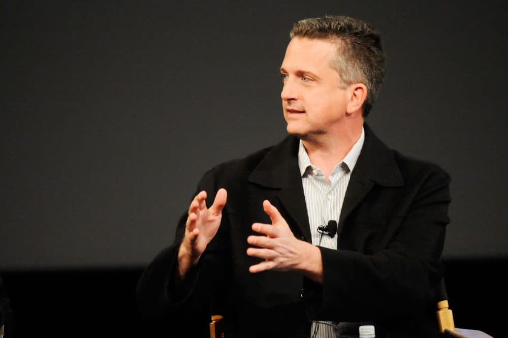 Bill Simmons founded Grantland in 2011. In late October, ESPN shut down the website. (Rob Loud/Getty Images for Tribeca Film Festival)