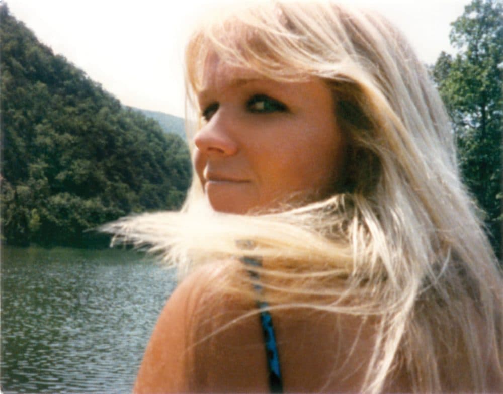 Eva Cassidy died ten months after paying to record her own album in 1996, but after her death, her fans included Paul McCartney and Eric Clapton. (Courtesy Cassidy Family Archives)