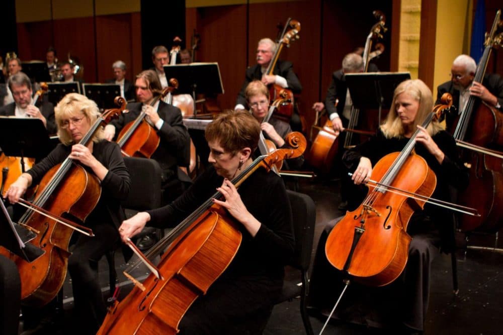 Hartford Symphony Plans To Close If Musicians Don't Agree To