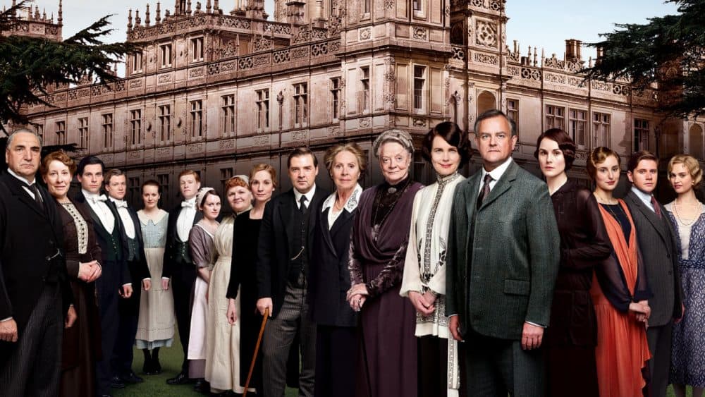 When &quot;Downton Abbey&quot; is over, what will Anglophiles watch next? (PBS)