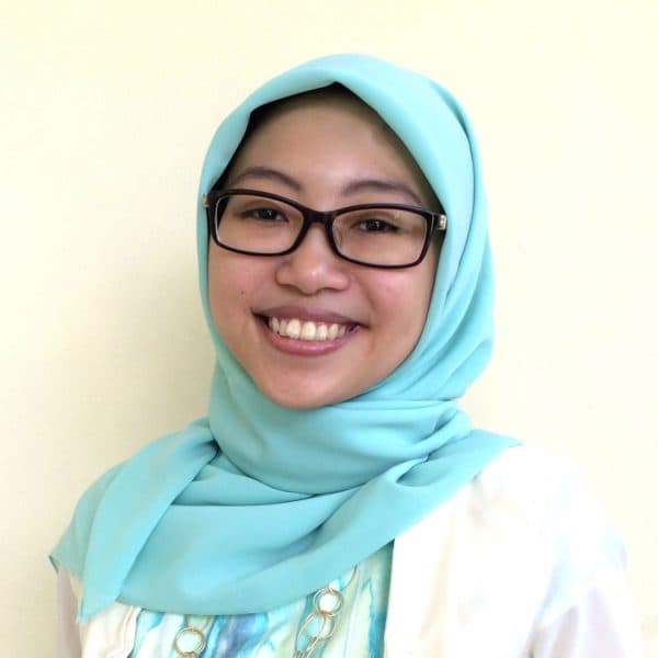 Picture of Dyah Ramadhani