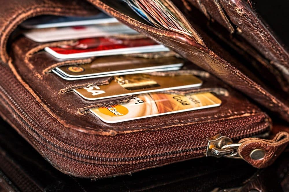 If you find a wallet, getting it back to its owner can be a challenge. (Pixabay)