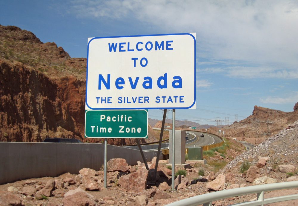 Nevada holds its caucuses on Feb. 20 and 23. (galactic/Flickr)