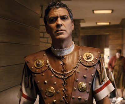 George Clooney in &quot;Hail, Caesar!.&quot; (Universal Pictures via AP)