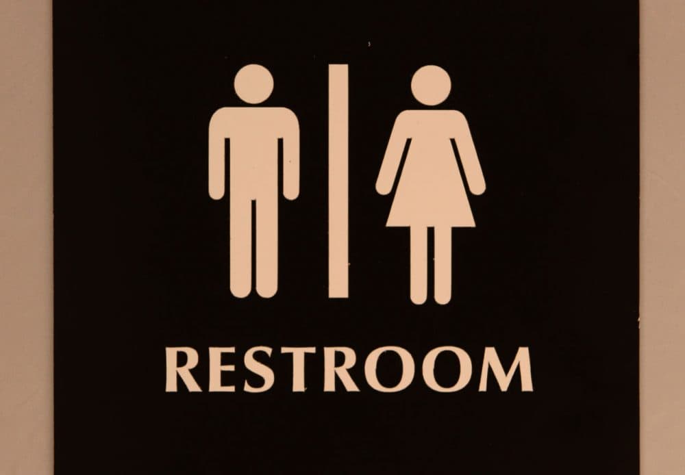 Arkansas' Attorney General is challenging a local ordinance providing non-discrimination protection to people based on their gender identity and sexual orientation. (MyDoorSign.com/Flickr)
