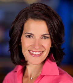 Wendy Bell was fired from her job as WTAE-TV's lead anchor over a racially charged Facebook post. (WTAE-TV)