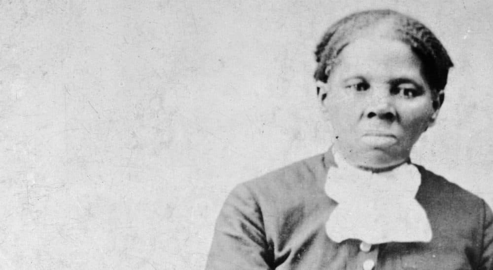 This image shows Harriet Tubman, between 1860 and 1875. A Treasury official said on April 20, 2016, that Secretary Jacob Lew has decided to put Tubman on the $20 bill, making her the first woman on U.S. paper currency in 100 years. (H.B. Lindsley/Library of Congress via AP)
