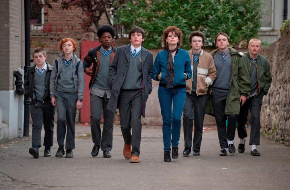 John Carney wrote, produced and directed the musical comedy-drama film &quot;Sing Street.&quot; (Facebook)