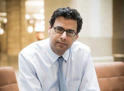 Dr. Atul Gawande, a co-chair of the Serious Illness Care coalition, is a surgeon at Brigham and Women’s Hospital and a professor at Harvard Medical School and the Harvard School of Public Health. (Courtesy)