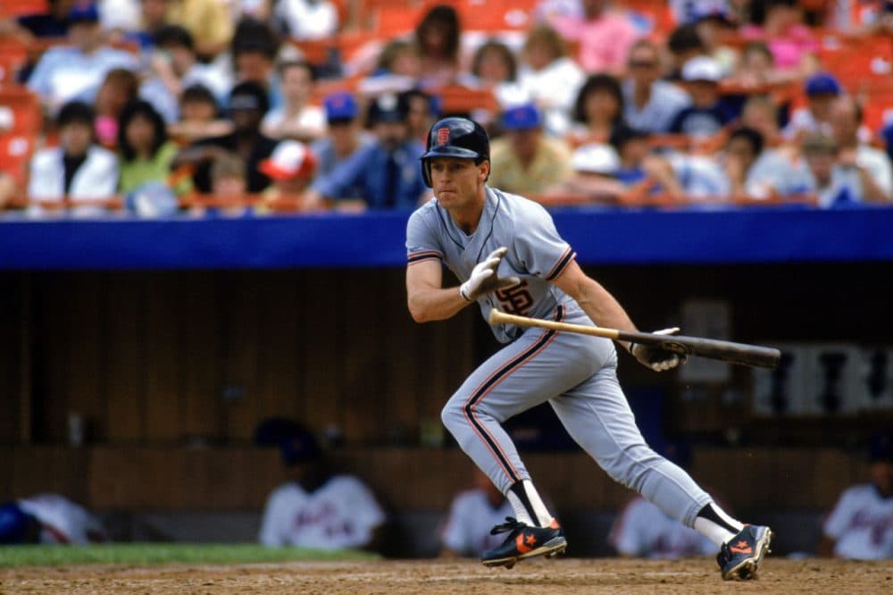 The bunt, an oft-used maneuver by former Major Leaguer Brett Butler, has been ridiculed since its invention. Now statisticians are trying to kill it. (Rich Stewart/Getty Images)