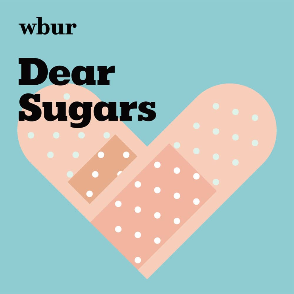 Podcast artwork for Dear Sugars