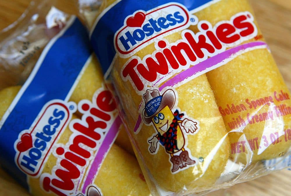 Bakeries Corp., the largest U.S. wholesale bakery, maker of Wonder bread and Hostess Twinkies, filed for bankruptcy on Wednesday after struggling with more than $1.3 billion in debt and weak demand for bread products amid the popularity of low-carbohydrate diets. (Justin Sullivan/Getty Images)