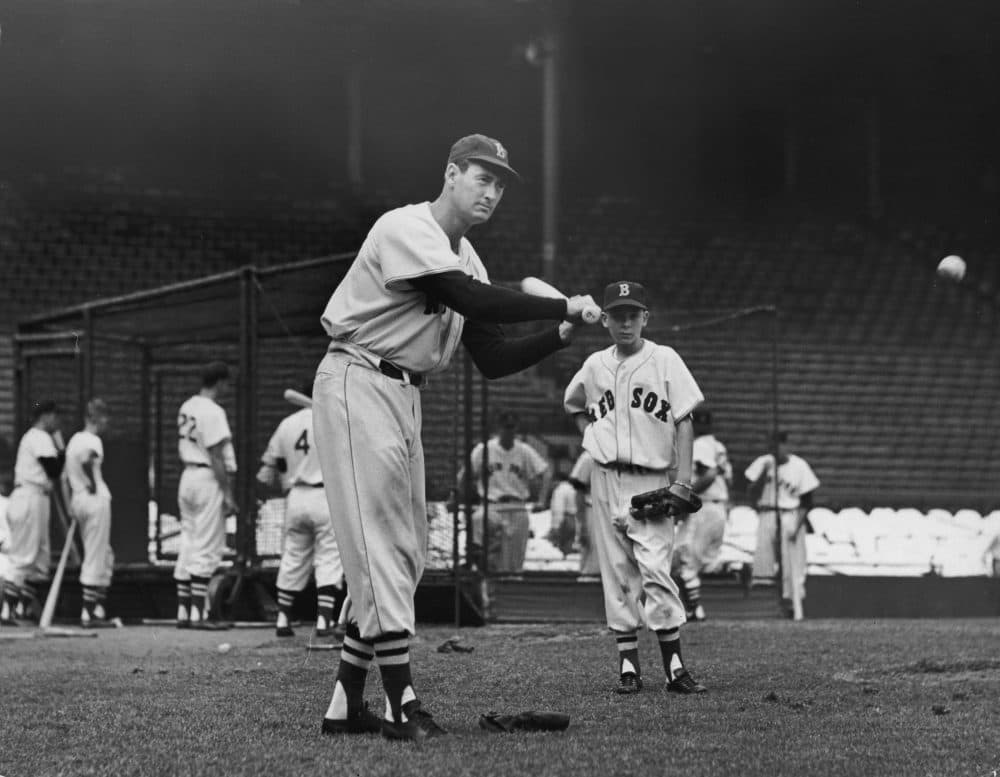 &quot;A break is a good time for stories, and baseball stories are as good as any and better than most,&quot; says Bill Littlefield. (Getty Images)