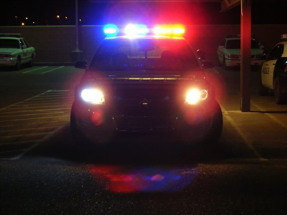 The SJC said black men should not be deemed suspicious by police for fleeing law enforcement. (Banspy/Flickr)
